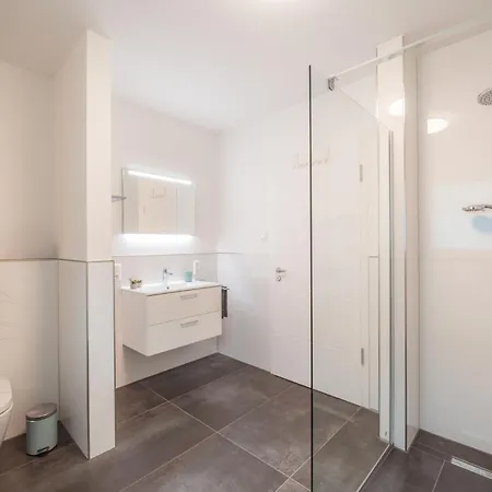 Nordsee Park Sp 9 Haus Freya *