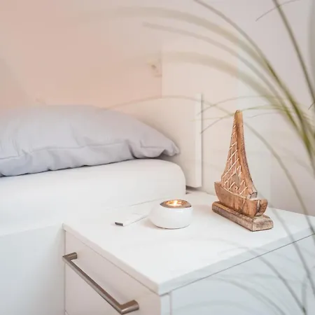 度假居 Nordsee Park Sp 9 Haus Freya 瓦雷尔