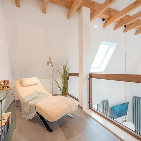 Nordsee Park Sp 9 Haus Freya * 瓦雷尔