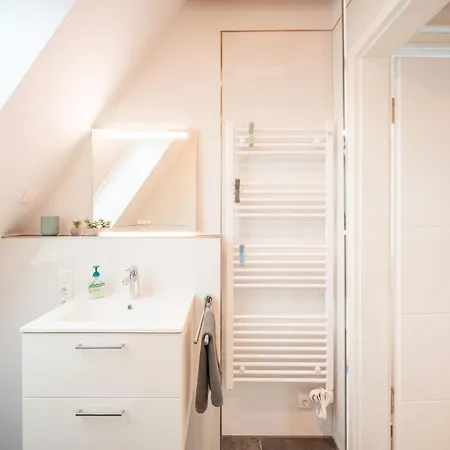 Nordsee Park Sp 9 Haus Freya 度假居